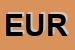 Logo di EUROCHIMICA SNC