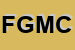 Logo di FGN DI GRILLINI MAURO E C
