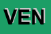 Logo di VENTURI