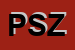 Logo di POST SCRIPTUM DI ZANASI