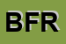Logo di BGR DI FANTINI ROBERTO