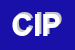 Logo di CIPEA SOCCOOPRL