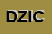 Logo di DONATI e ZANICHELLI IMPRESA DI COSTRUZIONI SRL