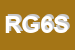 Logo di RESIDENZE GRANAROLO 6 SOC CONSORTILE A RL