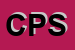 Logo di CPS SRL