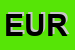 Logo di EUROSAFE