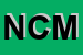 Logo di NT DI CORSINI MAURO