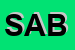 Logo di STUDIO A B