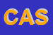 Logo di CASPER SAS