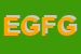 Logo di ELETTRONICA GF DI FAZZINO GIUSEPPE