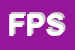 Logo di FP DI PERSICI STEFANO SNC