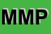 Logo di MP DI MANUELE PINTUS