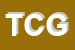 Logo di TECNOBAGNO DI CARFAGNA GIUSEPPE