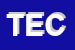 Logo di TECNOCLIMA