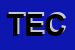 Logo di TECNOCLIMA