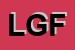 Logo di LEGNANI G e F (SNC)