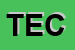 Logo di TECNOFOR-DONATI