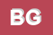 Logo di BONORA GIORDANO