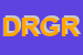 Logo di DRAGONI ROBERTO E GIORGIO -RGD