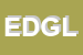 Logo di EDIL-COSTRUZIONI DEL GEOMGIUSEPPE LIBERATO