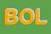 Logo di BOLOGNAUTO