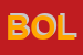 Logo di BOLOGNAUTO