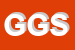 Logo di GRUPPO G SPA
