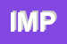 Logo di IMPEX SAS