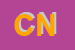 Logo di CREMONINI NERIO SNC