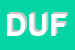Logo di DUFERDOFIN SPA