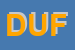 Logo di DUFERDOFIN SPA