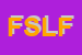 Logo di FILIPMED SAS DI LF FILIPETTI E C