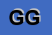 Logo di GARAGNANI GUIDO