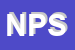 Logo di NEON PLAST SAS
