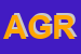 Logo di AGRICOITALIA (SRL)