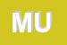 Logo di MENGOLI ULISSE