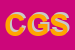 Logo di C E G SRL