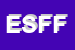 Logo di EFFEDUE SAS DI FERRARESI FABRIZIO e C