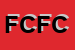 Logo di FC DI CARATI FRANCO e C