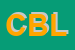 Logo di CBL SNC
