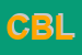 Logo di CBL (SNC)