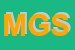 Logo di MELOTTI G SNC