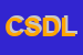 Logo di CIDI SAS DI DECARLI LEONARDO E C