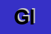 Logo di GF ITALIANA (SRL)