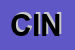 Logo di CINEMECCANICA