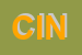 Logo di CINEMECCANICA