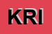 Logo di KRIOTECNICA SRL