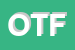 Logo di OTF SRL