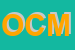 Logo di OCMUU SPA