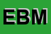Logo di EMMEBI DI BARILLI MATTEO